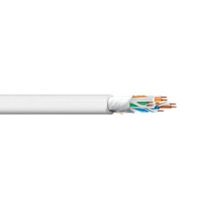 CAT6 UTP UNSHIELDED ZERO HALOGEN CABLE 23 AWG