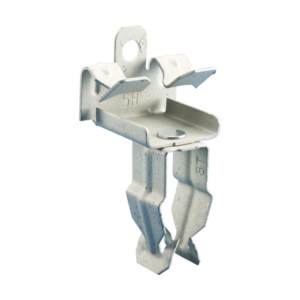 FLANGE MOUNT CONDUIT CLIP 3/4"