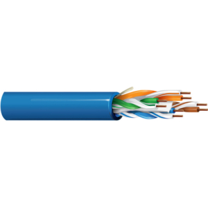CABLE MULTICONDUCTOR CAT6 1000FT