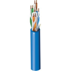 CABLE CALIBRE 23 AWG CAT6