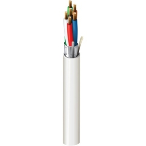CABLE SEGURIDAD Y ALARMA CALIBRE 18 AWG
