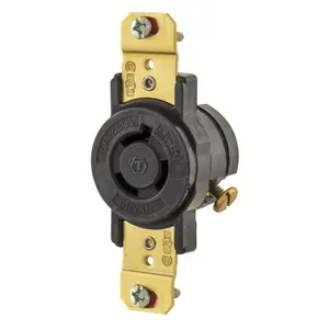 RECEPT?CULO 1 2VTA SENCILLO 15A 250V