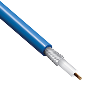 CABLE MICROCOAXIAL CALIBRE 20