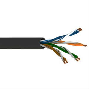 CABLE UTP CAT5E CALIBRE 24 AWG