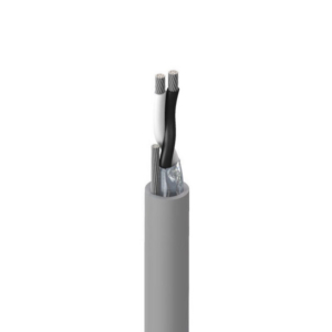 CABLE BLINDADO 1PAR CALIBRE 18 AWG