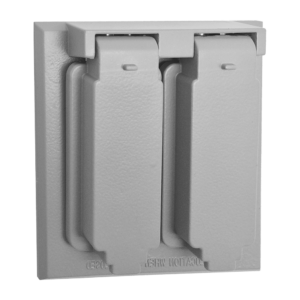 PLACA DE ALUMINIO LISA 2  X 4 GRIS