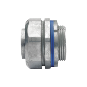 CONECTOR RECTO PARA TUBO LIQUIDTIGHT DE  4  PLG