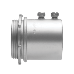 CONECTOR P/TUBO EMT 2"