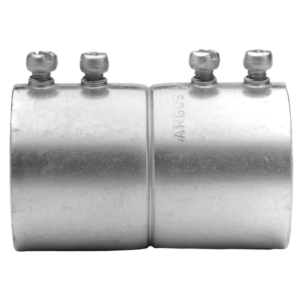 COPLE DE ACERO PARA TUBO EMT  COP2-AC      2