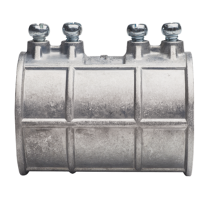 COPLE 2 CONDUIT CON TORNILLO