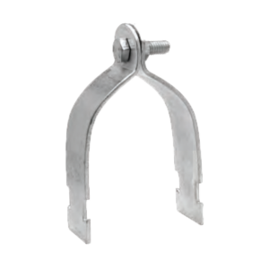 ABRAZADERA UNICANAL HW 2