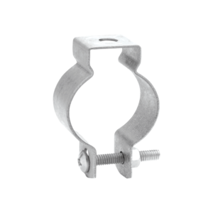 ABRAZADERA TIPO  O  PARA CONDUIT EMT  2 PLG