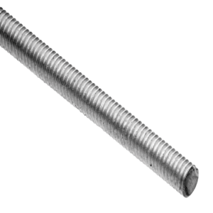 BARRA ROSCADA  1/2 PULG   3 M