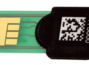 ADC 0128 A  128 POINT ADDRESS CARD