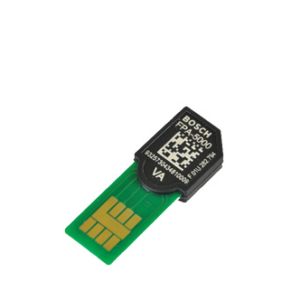 LICENCE KEY VOICE ALARM PRAESIDEO