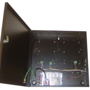 EXTENSION ENCLOSURE WITH PSU1