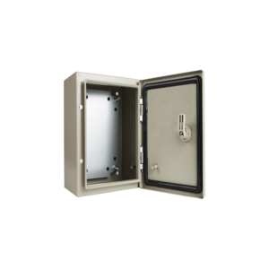 ARMARIOS MET?LICOS C/ PL. DE MONTAJE ARGOS 250x200x150