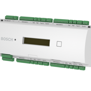 AMC2 DOORCONTROLLER 4 WIEGAND  CF CARD