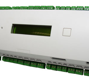 STANDALONE CONTROLLER FOR BIS WITH OPC