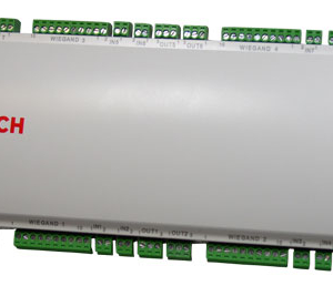 AMC2 FOUR (4X) WIEGAND EXTENSION BOARD