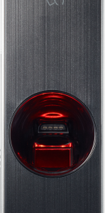 FINGERPRINT READER, MULTICLASS