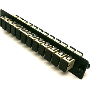 PANEL ADAPTADOR 12 CONECTORES