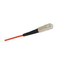 CONECTOR SC FIBRA MULTIMODO 50 UM