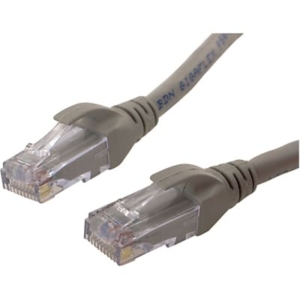 PATCH CORD 5E 7FT  GRIS  AX350015