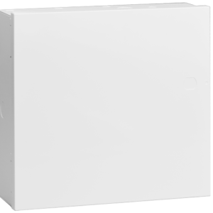 SMALL ENCLOSURE FOR B SERIE PANELS