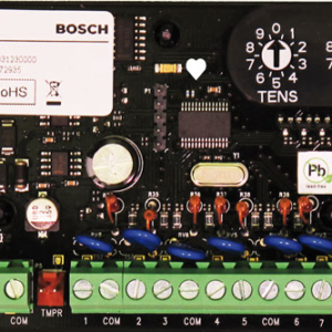 SDI2 8 INPUT EXPANSION MODULE