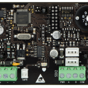 SDI2 POPEX MODULE, BG-Series