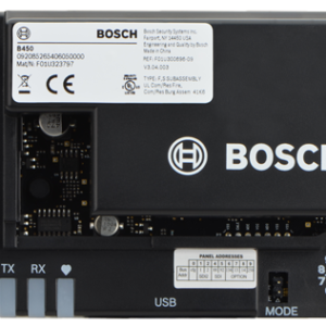 CONNETIX PLUG IN COMMUNICATOR INTERFACE