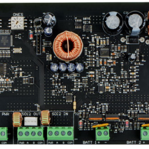 AUXILIAR POWER SUPPLY MODULE