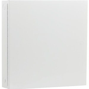 ENCLOSURE BG-SERIES WHITE