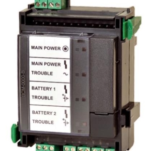 BATTERY CONTROLLER MODULE