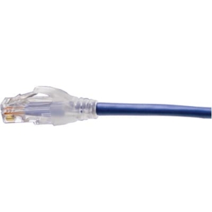 PATCH CORD CAT 6 4 FT AZUL