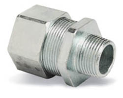 CONECTOR GL?NDULA DI?METRO 1", RANGO 0.625 A 0.750"