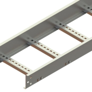 CHAROLA TIPO ESCALERA ANCHO DE 9