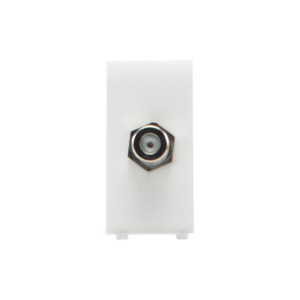 M?DULO COAXIAL BLANCO