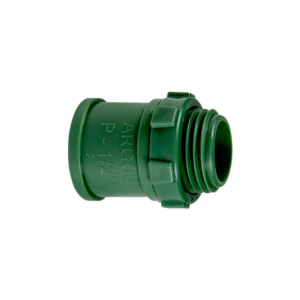 CONECTOR PARA TUBO CONDUIT PVC RIGIDO 63 MM (2 1/2)