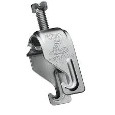 STRUT COBRA PIPECLAMP 3/4"