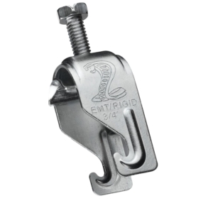 STRUT COBRA PIPECLAMP 1-1/4"