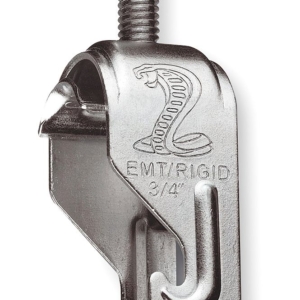 STRUT COBRA PIPECLAMP 2"