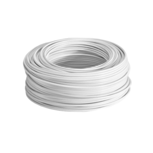 CABLE THW-LS CALIBRE 10, BLANCO