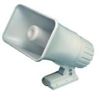 INDOOR SIREN 12V 30V