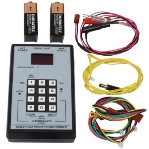 HAND HELD MULTIPLEX PROG