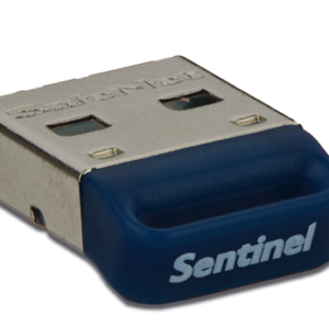 USB HARDLOCK (D6600, D6100i)