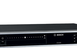 RECORDER 16ch 1x2TB 16PoE