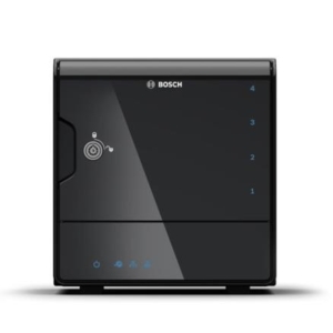 DIVAR IP 5000 2 x 2TB