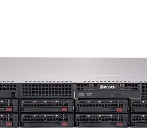 2U MANAGEMENT APPLIANCE 8X8 TB ALL IN ONE